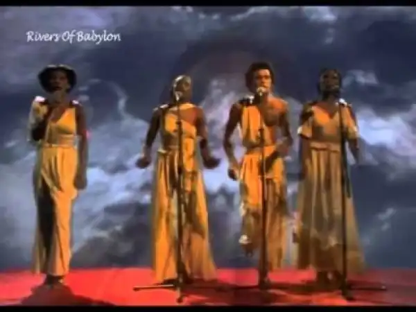 Video: [Boney M] Rivers of Babylon (1978)